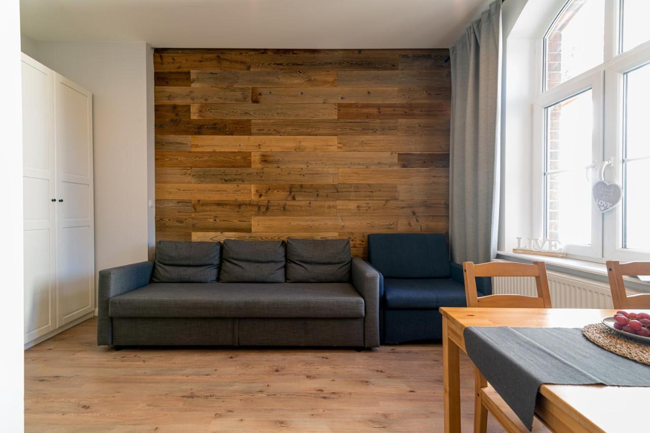 Sopot Loftアパートメント エクステリア 写真