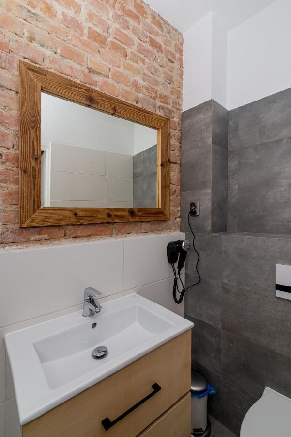 Sopot Loftアパートメント エクステリア 写真