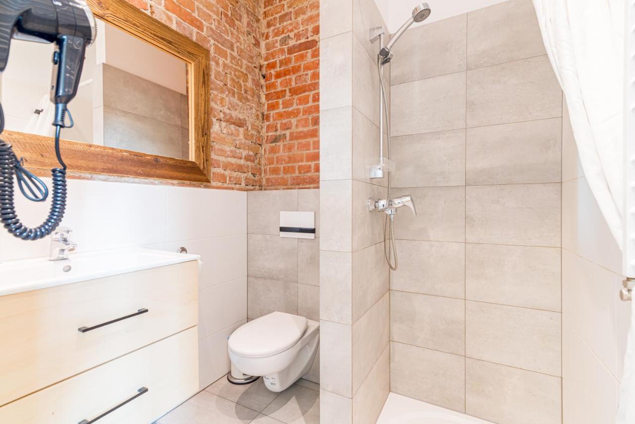 Sopot Loftアパートメント エクステリア 写真